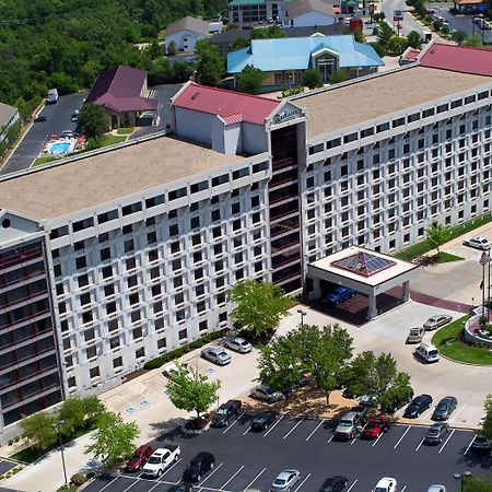 Radisson Hotel Branson Ngoại thất bức ảnh