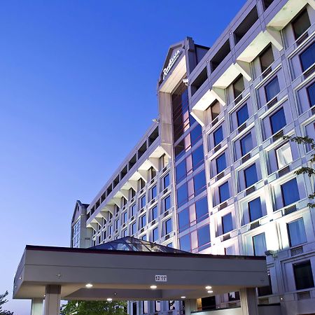 Radisson Hotel Branson Ngoại thất bức ảnh