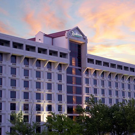 Radisson Hotel Branson Ngoại thất bức ảnh