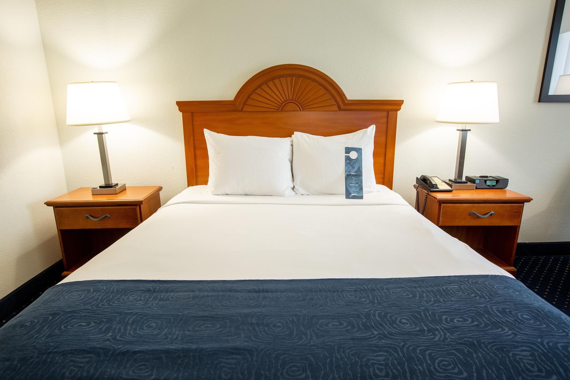Radisson Hotel Branson Ngoại thất bức ảnh