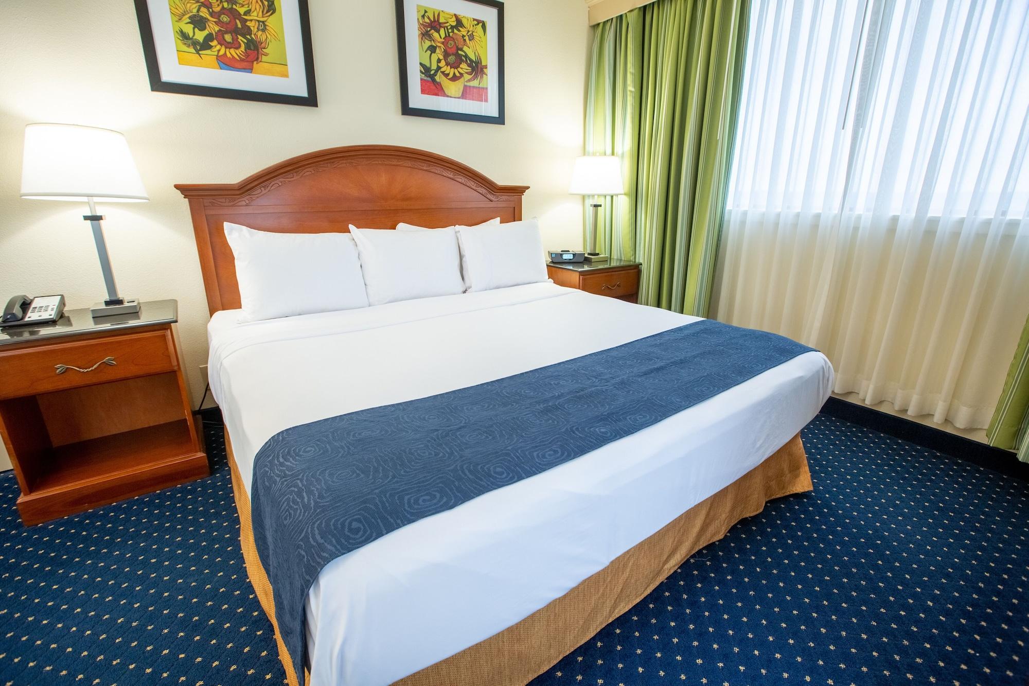 Radisson Hotel Branson Ngoại thất bức ảnh