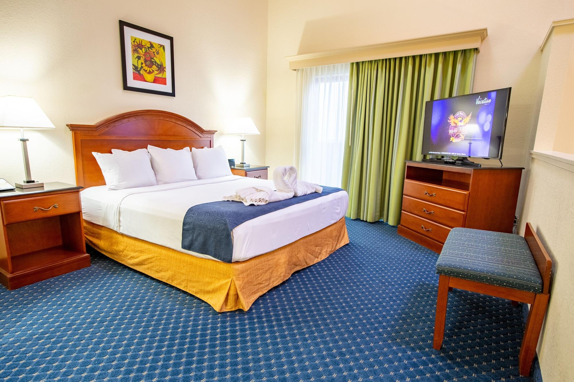 Radisson Hotel Branson Ngoại thất bức ảnh