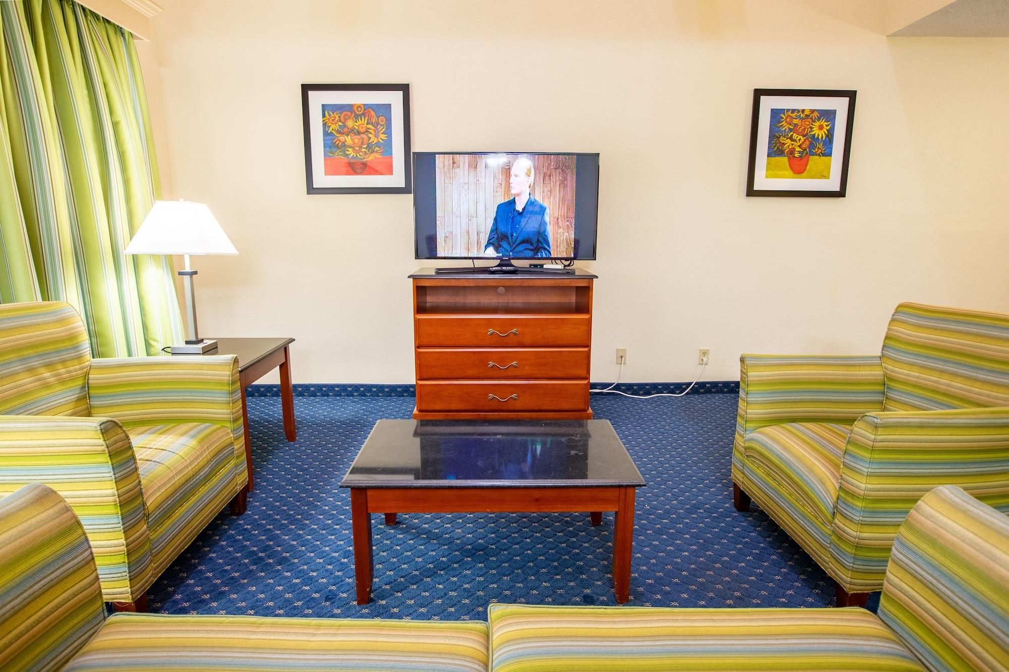 Radisson Hotel Branson Ngoại thất bức ảnh