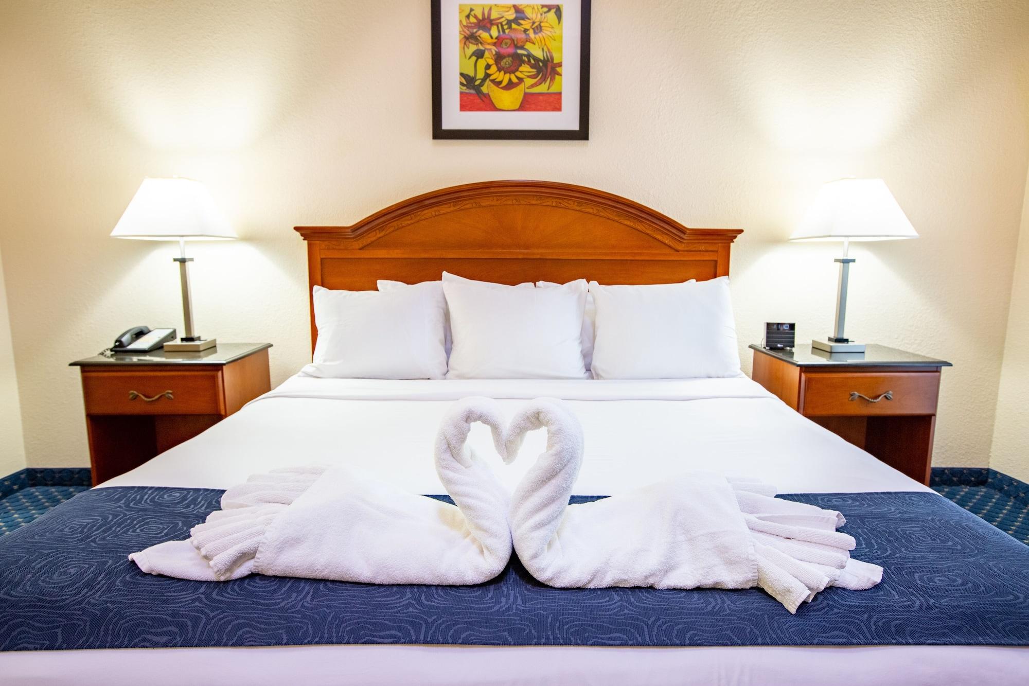 Radisson Hotel Branson Ngoại thất bức ảnh
