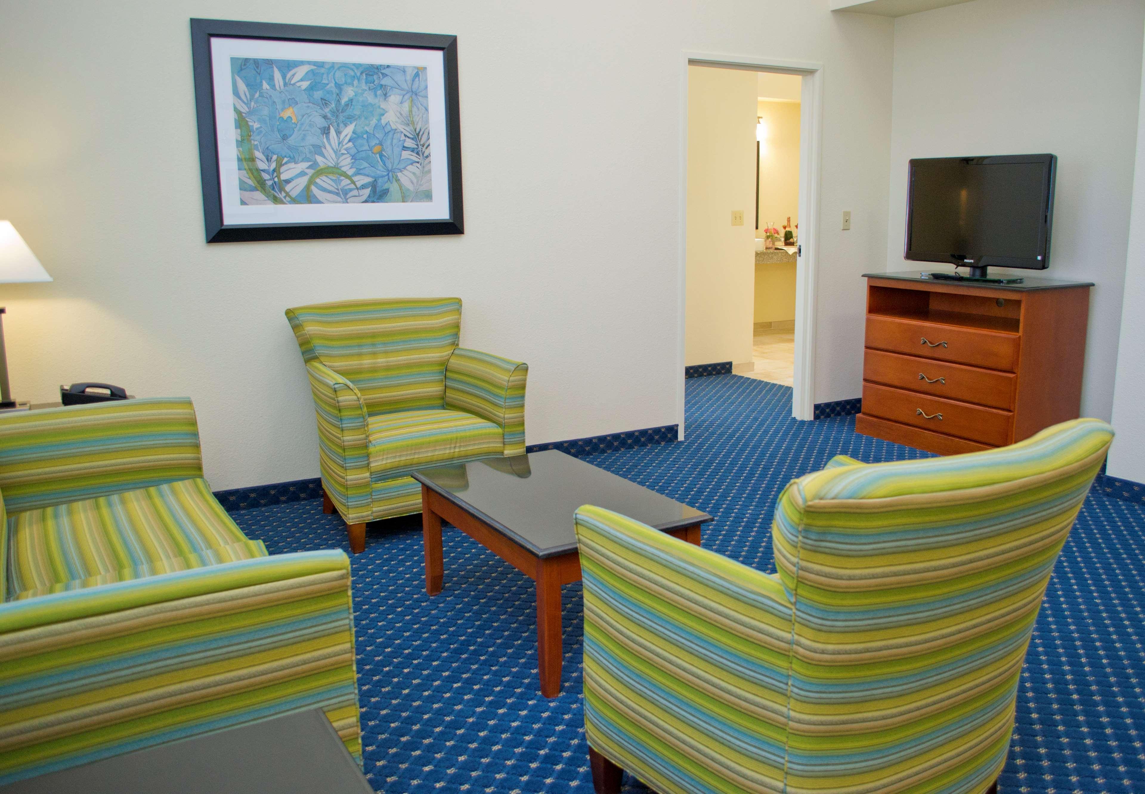 Radisson Hotel Branson Phòng bức ảnh