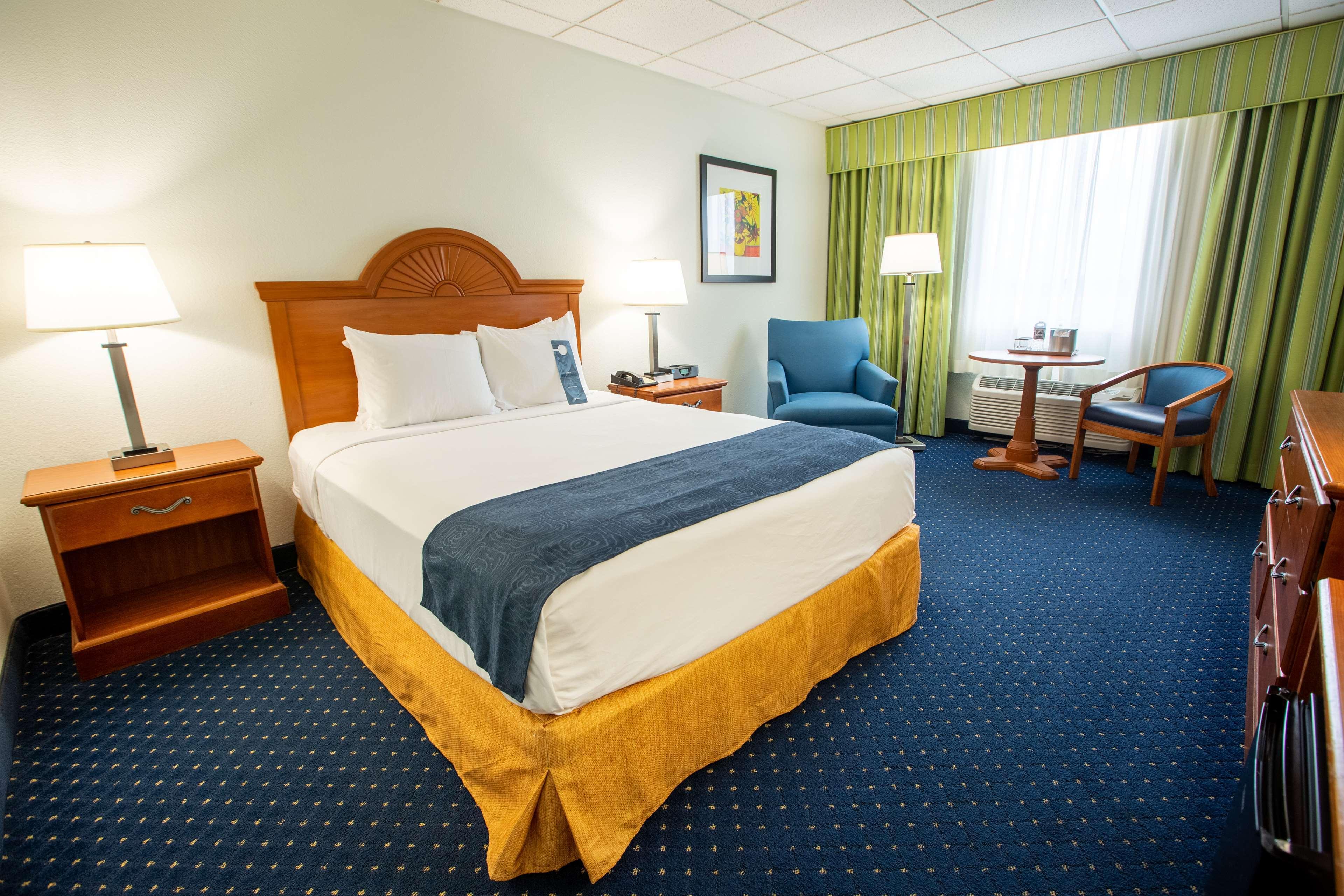 Radisson Hotel Branson Ngoại thất bức ảnh