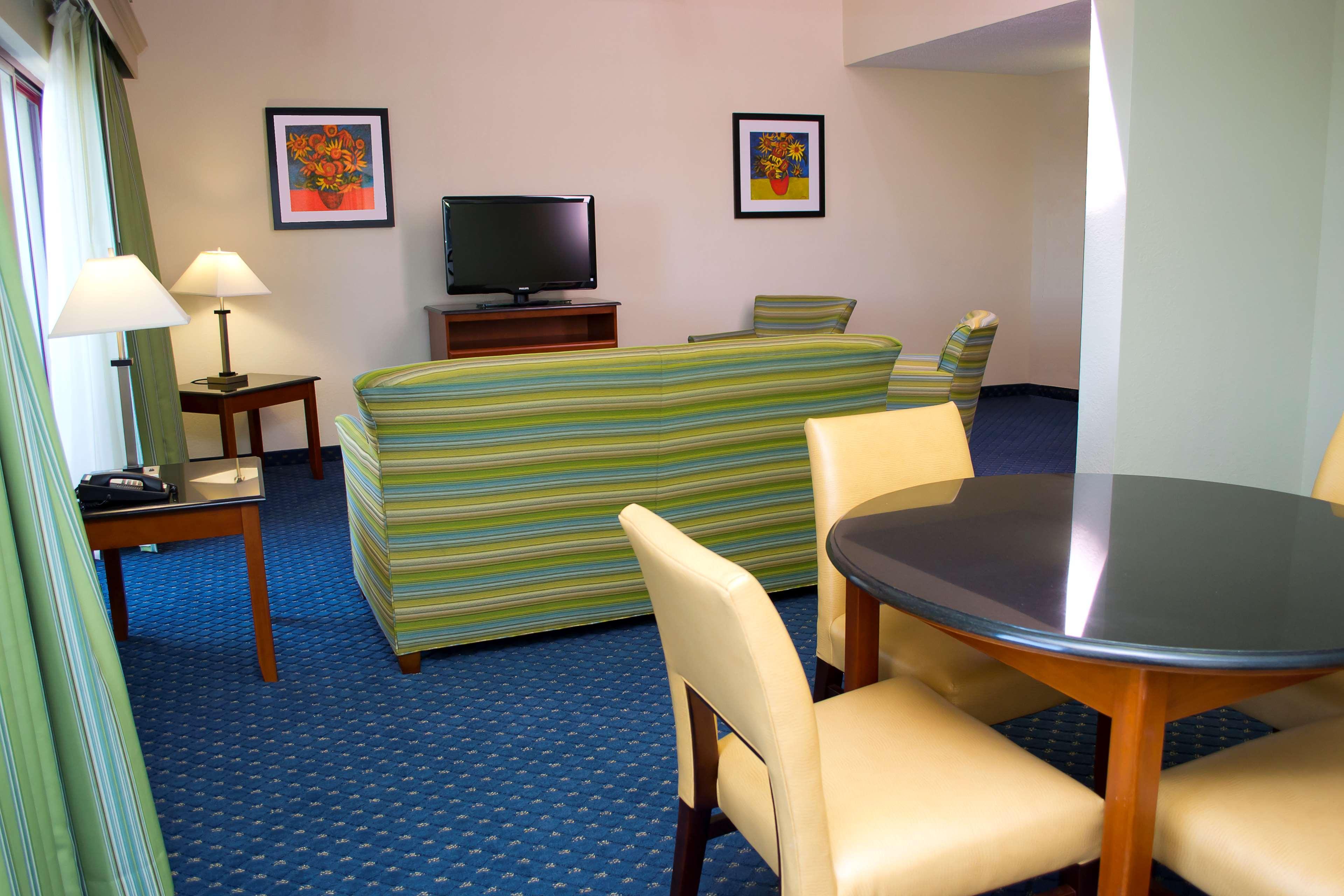 Radisson Hotel Branson Phòng bức ảnh