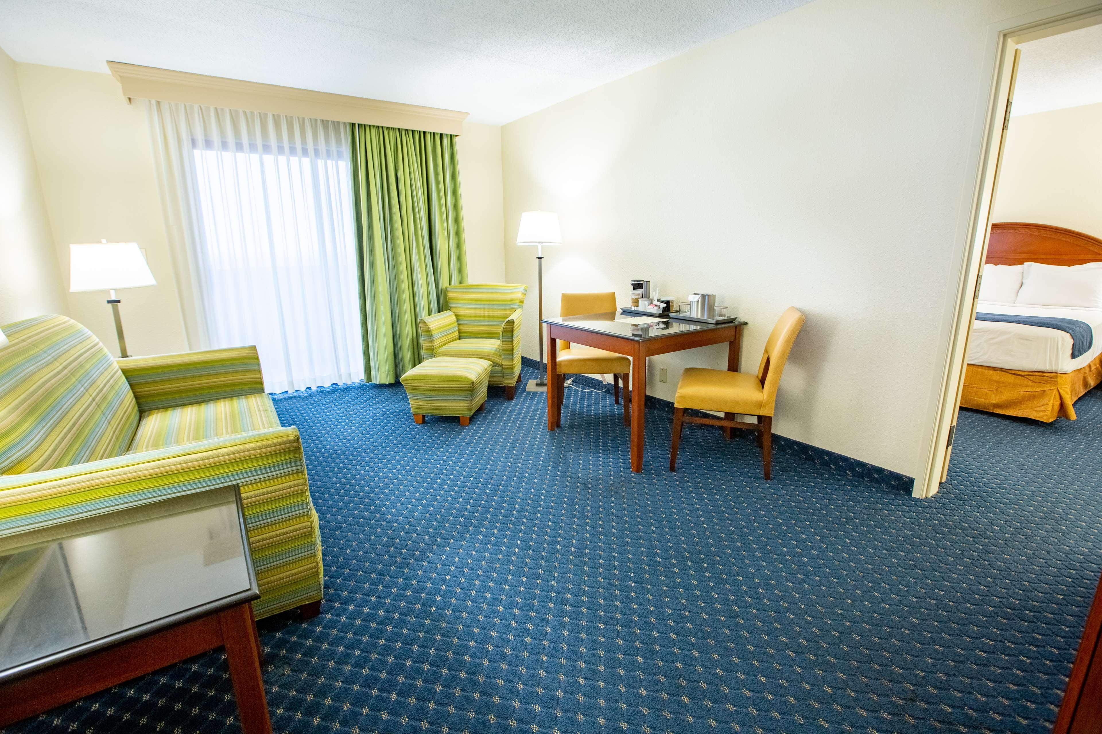 Radisson Hotel Branson Ngoại thất bức ảnh