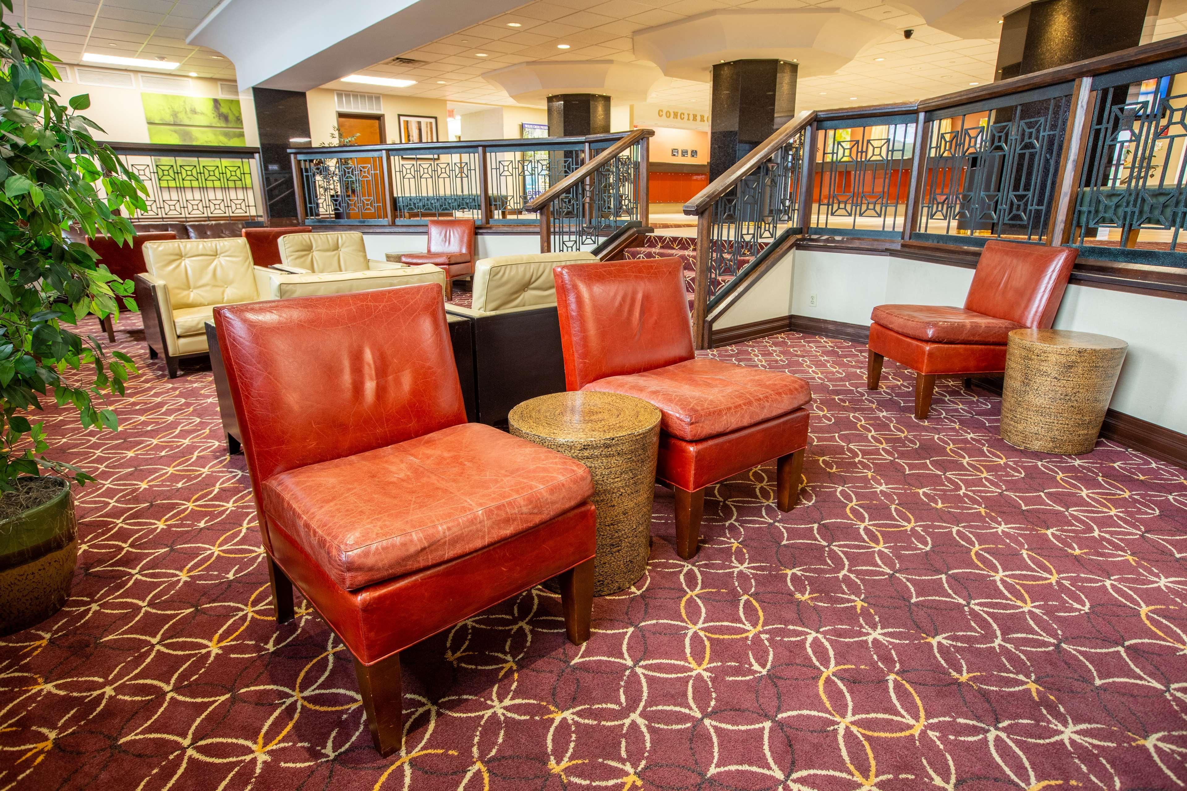 Radisson Hotel Branson Ngoại thất bức ảnh